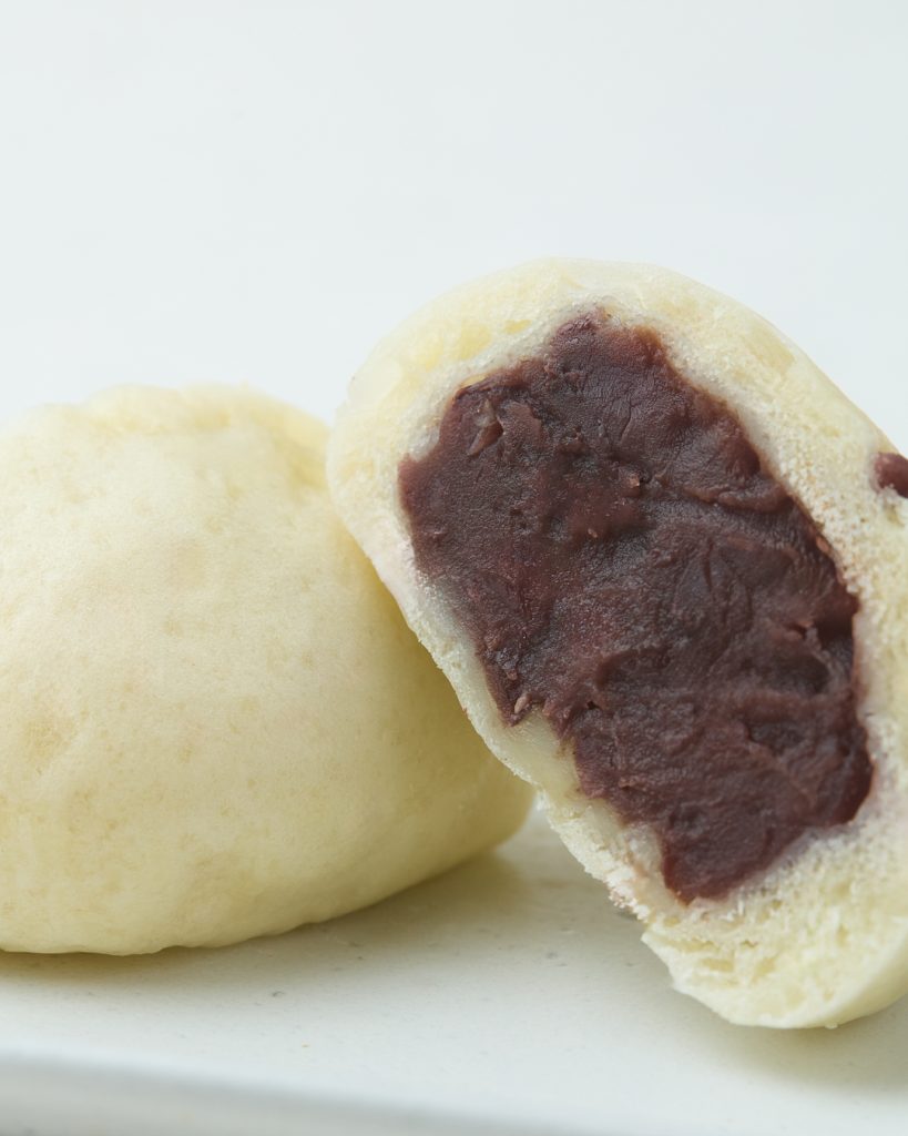 粒あん