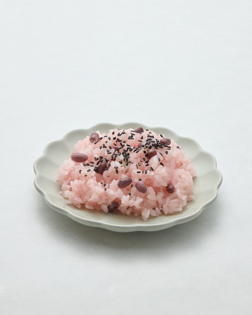 赤飯