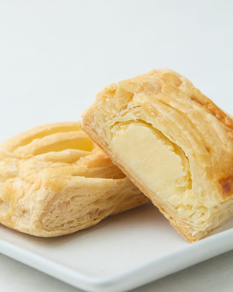 チーズパイ